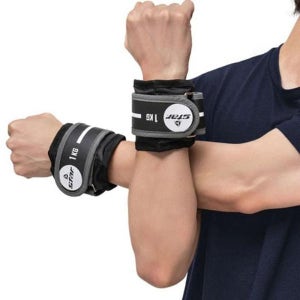 모래 스타 주머니 4kg 중량 밴드 웨이트 발목 벨트 손목