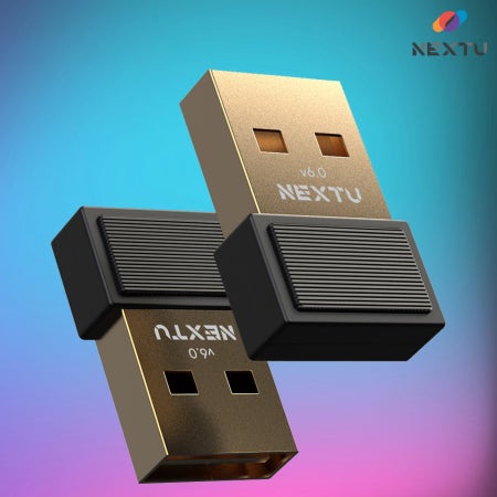블루투스 동글 6.0 동글이 USB 수신기 동그리 데스크탑 PC