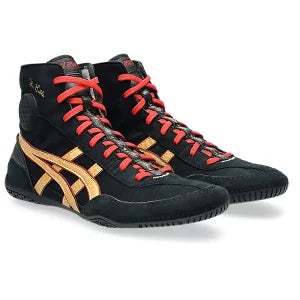 ASICS 아식스 복싱화 레슬링화 DAN GABLE EVO 3