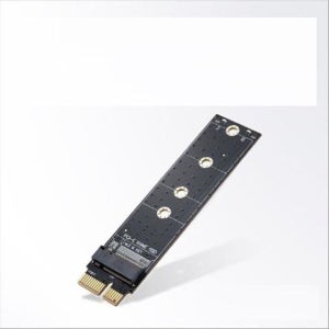 Express PCI 변환 컨버터 M.2 NVME SSD KEY SW522