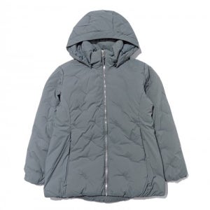 아이더 점퍼 겨울 패딩 여성 여자 오블리크 롱 다운 DWW22506C5