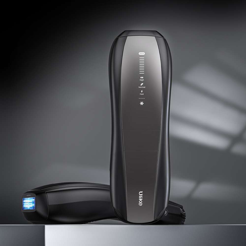 [NEW] 유라이크 사파이어쿨링 X2 레이저 제모의료기기 UI20SBK 블랙