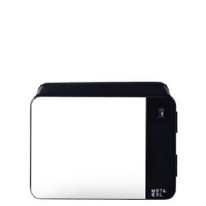 선일금고 루셀 메타셀 MC-20C2 WH 화이트 소형금고