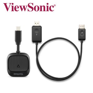 호환성이 뛰어난 뷰소닉 HDMI 무선 영상동글