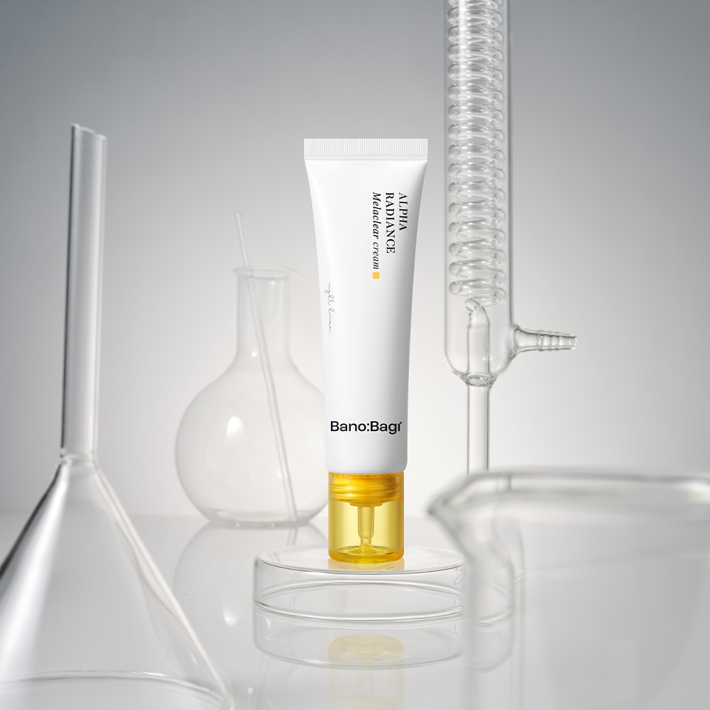 멜라클리어화이트닝크림