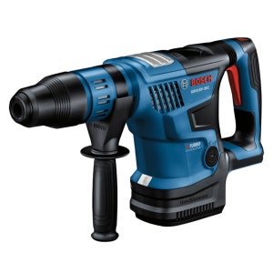보쉬 무선 함마드릴 본체만 SDS-MAX GBH18V-36C