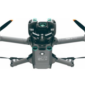 DJI 미니5 프로 MINI 5 PRO 전용 렌즈 센서 보호 필름 2세트