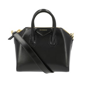 지방시 가방 BB5148B2AT 001 안티고나 미니 탑 핸들 여성토트백 당일발송