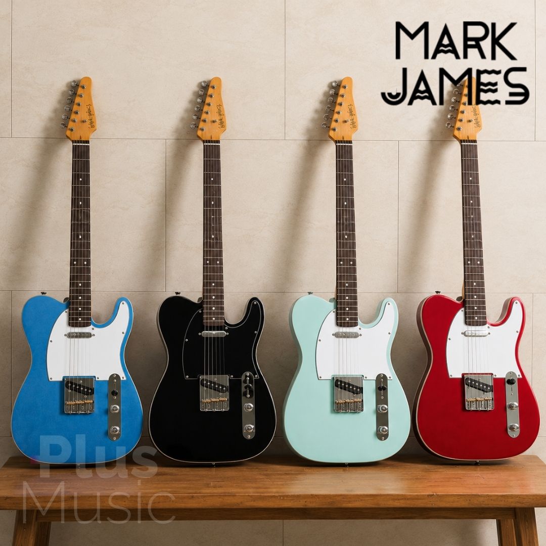 Mark James 마크제임스 VT350 일렉기타 텔레 캐스터 /입문용 연습용