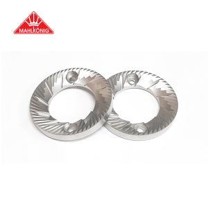 [MAHLKONIG] 말코닉 65mm 정품 그라인더날 K30 디팅 KE640