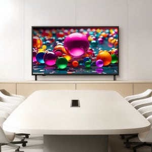 LG UHD TV AI 125cm 50UA751C 울트라HD 4K 벽걸이