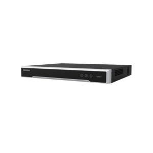 하이크비전 DS-7608NI-M2 8P 8채널 NVR 녹화기 8PoE 지원