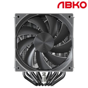 앱코 타이폰 DT120X6 블랙