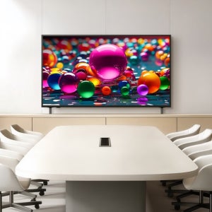 LG UHD TV AI 163cm 65UA751C 울트라HD 4K 벽걸이