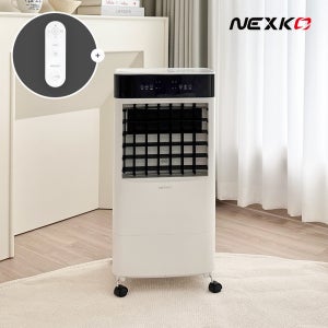[26년형] 넥스코 온풍기 전기 PTC 난방기 히터 난로 열풍기 가정용 사무실 업소용