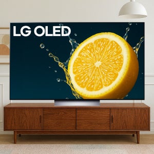 LG OLED55C2 139cm(55인치) 4K OLED 리퍼TV 120Hz HDMI2.1 (돌비비전/VRR)