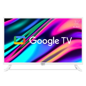 라익미 스마트 넘버11 V320 오프화이트 단품 81.28cm(32인치)TV 스마트TV 벽걸이 기사설치