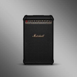 [서울경기무료퀵] 마샬 브롬리 750 블루투스 스피커 포터블 BROMLEY 정식수입제품