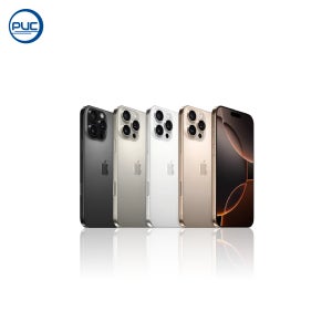 애플 아이폰16 Pro 512GB 공기계 리퍼폰 S등급