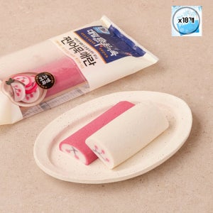 사조 대림선 찐어묵매란 320g x 18개 1박스