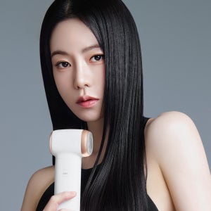 루체니아 하이핏 물방울 초음파 임지연 올인원 뷰티디바이스 하이푸 집속초음파 고주파 리프팅