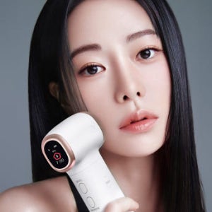 루체니아 하이핏 물방울 초음파 임지연 올인원 뷰티디바이스 하이푸 집속초음파 고주파 리프팅