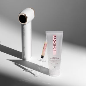 [본사직영] 아이스트 루체니아 하이핏 뷰티 디바이스 물방울초음파 하이푸 고주파 피부관리기