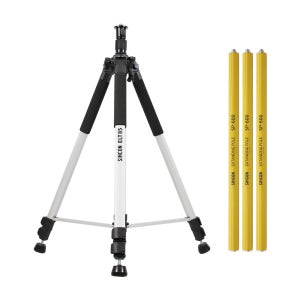 신콘 ELT-85SP 엘리베이션 삼각대 폴키트 ELT85SP 삼각다리 폴대3개구성