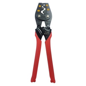 대만 터미널 압착기 5.5-22SQ 슬리브 단자 압착 TT-25S