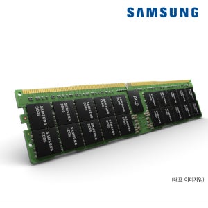 DDR5 PC5-44800 16GB, 1개