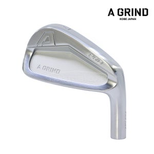 에이그라인드 DCD PRO 단조 아이언 5-P 6개 골프 아이언 세트 남성용