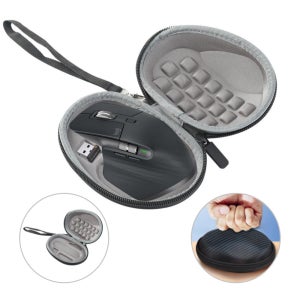 로지텍 마우스케이스 마스터 3S 3 2S 전용 보관함 파우치 MX MASTER