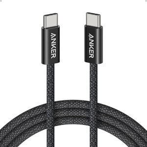 앤커240W 초고속 C타입 1.5m 케이블