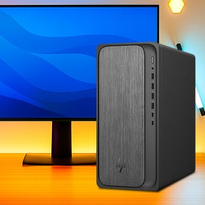 HP 옴니데스크 M03-0028KR-U7 RX7600