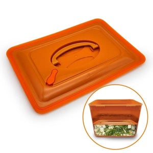 누름 판 황토락 대 6호용 김치통 압력판 돌 김장 발효 숙성 보관