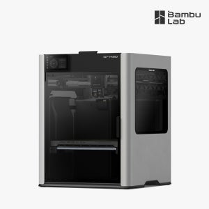 Bambu Lab 뱀부랩 H2D 3D 프린터