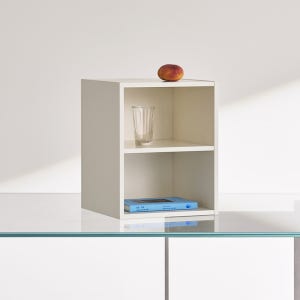 루베오 인서트 공간박스 타입 B (2단 중앙)