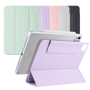 아이패드 에어 7세대 6세대 케이스 폴리오 마그네틱 프로 3세대 2세대 M3 M2 공용