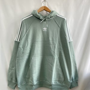 IB8688 아디다스 남성 리카이브 기모 긴팔 후드티셔츠 E75