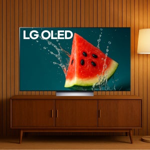 LG OLED55C3 139cm(55인치) 4K OLED 리퍼TV 120Hz HDMI2.1 (돌비비전/VRR)