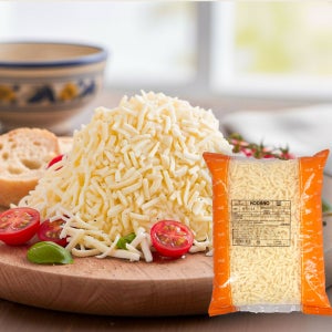 코다노 레이 피자치즈 2.5kg 모짜렐라 치즈 대용량 업소용