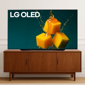 LG OLED55C4 139cm(55인치) 4K OLED 리퍼TV 120Hz HDMI2.1 (돌비비전/VRR)