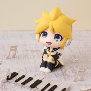 [예약] 카가미네 렌 룩업 l 보컬로이드