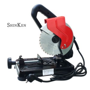 신켄 금속절단기 미니 9000RPM 고속절단기 710W 그라인더 컷팅 연마 OD-180C