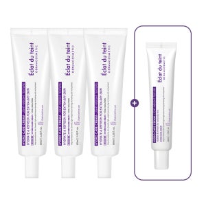 에끌라뒤땅 크림 하이드로 케어 수분 재생 크림 60ml