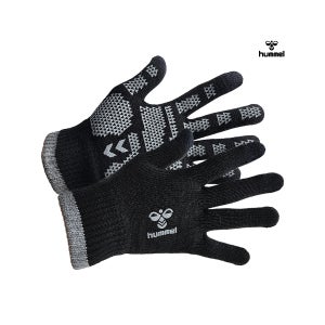 험멜 방한장갑 니트 장갑 글러브 러닝 산책 등산