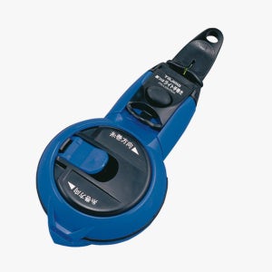 TAJIMA 타지마 먹통(수동)PS-LIGHT-MK 먹줄 초크라인 먹치기 소형 30M