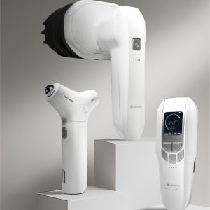 에어라파 퍼펙트케어 3종세트 뷰티 디바이스 탈모 예방 관리 거치대 케이스 포함