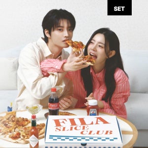 [환승연애 우진X지연PICK][세트] 온라인단독 슬라이스 클럽 셔츠/스커트/원피스/팬츠