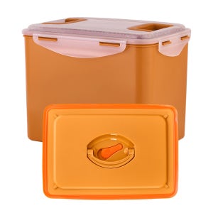 에코센스 황토 누름이 김치통 누름독 16L x 1개